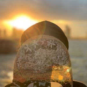 Meet your Posher, Luca